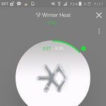 [EXO] 나 몇년 전부터 <b>암</b>걸림