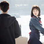 [육성재조이] 수영이 드라마 스틸컷