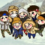 [아이콘] 너네 윈타