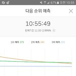 [EXO] ㅂㅅ들<b>진</b>짲  계속 어<b>그</b>로들한테 먹이주네