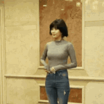 몰카 당하는 <b>서현</b> 몸매ㅎㄷㄷ하다