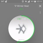 [EXO] 종대 <b>오스트</b> 스밍 조카 열심히 해라