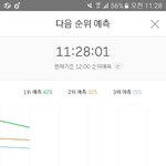 [EXO] 진짜 스밍제대로안하는거임?