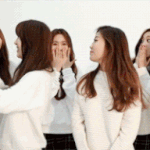 [러블리즈] 설마 오늘도