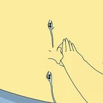 [댓글부탁해] 나 <b>노안</b>인거임 아님 성숙해보인다는거임????