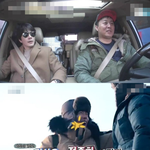 가출해서 예능 <b>DNA</b> 발견한 권상우!