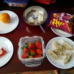 [방탄소년단] 어제 <b>한성</b>이 진짜 너무해서