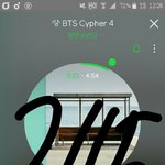 [방탄소년단] 저거 음원차트 개혁 어쩌구 막는거