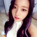 [댓글부탁해] 얘들아 설현 머리