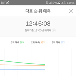 [EXO] 아까보다 <b>그래프</b>좁혀지는거 빨라짐ㅇㅇㅇㅇㅇ