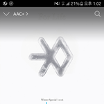 [EXO] 사모들 사장곡 스밍목록에 넣으라고 <b>항의</b>하면서
