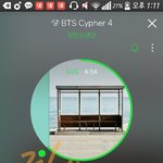 [방탄소년단] 나 지금까지 포카 겹친적 한번도 없는데