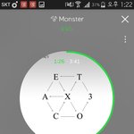 [EXO] 나만 구라<b>밀리언</b> 거리는거 화안나냐