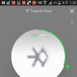[EXO] 새벽만해도 대중형 <b>그래프</b> 죶같았는데