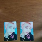 [이삐] 포카교환할 이삐?