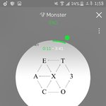 [EXO] <b>그래프</b> 왜이리 낮아지냐