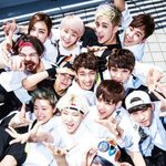 [세븐틴] 예전 사진보다가 발견했는데