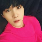 [<b>민</b>윤지] 다들 윤지 오빠 <b>뉴</b>셀카 봄?