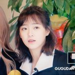 7080년대 여학생같은 김세정 싱크로율 쩜