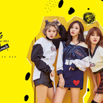 와 <b>미나</b> 진짜 이쁨