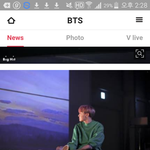 [방탄소년단] 이삐들ㅋㅋㅋㅋㅋㄲ이거봤어??