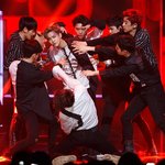 [EXO] 나 타팬인데