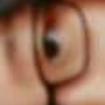 [조언부탁해] 무쌍 눈화장 조언부탁해!!(사진 있)