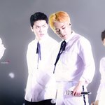 [시우민] 시우민한테서 <b>후광</b>이 막!!!뙇!!!!