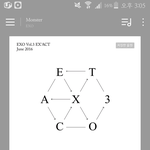 [EXO] 준면이 라디오에서 1월 2월에 <b>자유</b><b>시간</b> 많이 줬다했잖아