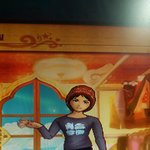 [댓글부탁해] <b>테런</b> 캐릭터 헤어 좀 골라줭