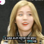 와진심아이린<b>닮음</b>