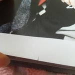 [이삐] 찢어졌어...