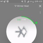 [EXO] ㅅㅂ흑발로 염색했는데
