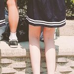 얘들아 나 다리만보면 <b>몇키</b>로처럼보여??