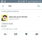 [방탄소년단] 앨범오늘 현재 터진<b>수량</b>