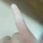 [드루와] 나처럼 <b>새끼</b>손가락 휜<b>사람</b>?