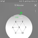 [EXO] 싀바 어카지 나개온가는데