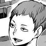 [하이큐] 하나<b>마키</b>가 공식 이케맨인거 아는 사람?