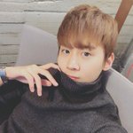 틴탑 <b>천지</b> 최근에 살찐거야??