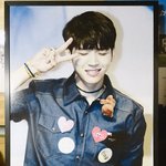 [인피니트] 사진<b>액자</b>!