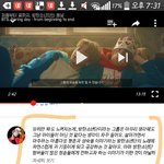 [방탄소년단] 드림<b>텔러</b>님 뮤비  해석보는데