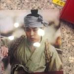 [EXO] 섬국에서 김선1달 보고옴