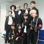 [<b>NCT</b>] 처음에 마크만 파다가