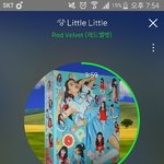 [레드벨벳] jn <b>루키</b> 3위래!!