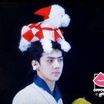 [VIVI] 비비 <b>세호</b>니 머리위에있는 기분이어때