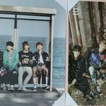 [방탄소년단] <b>포스터</b> 붙였당