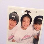 [NCT] 제노 지성 해찬 크는거 너무 짜릿해ㅠㅠ