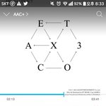 [EXO] 엄빠랑 짬뽕먹으러왔는데