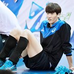 [드루와] <b>배구</b> 좋아하는 사람있니