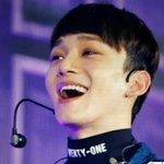 [CHEN] <b>순</b><b>딩</b>이들 "안녕못해" 오늘 알지?